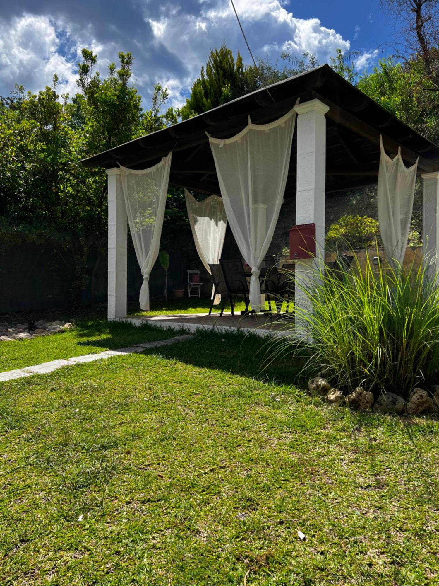 Armonia Apartments & Studios Perivolion Exterior photo