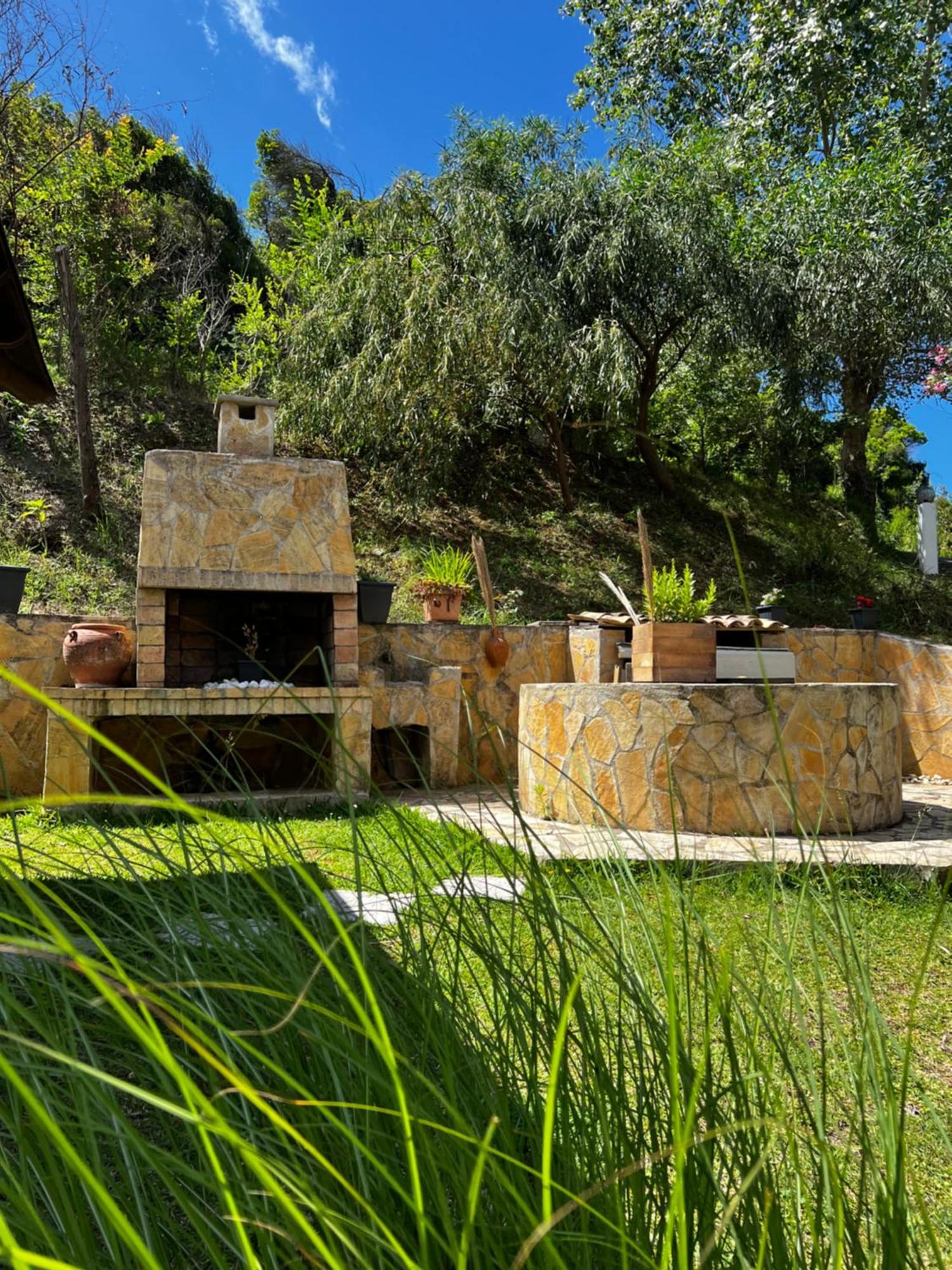 Armonia Apartments & Studios Perivolion Exterior photo