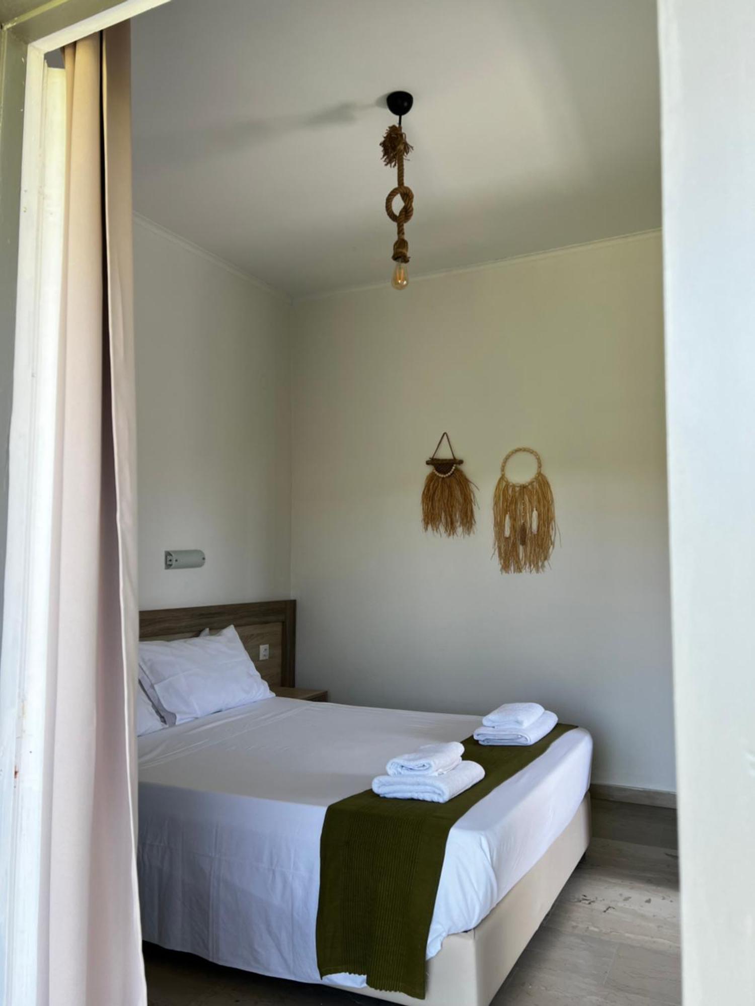 Armonia Apartments & Studios Perivolion Exterior photo